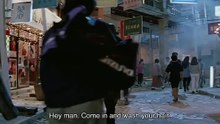 [ENG SUB] Return To A Better Tomorrow 《新英雄本色》 1994 Watch HD | Full Movie | Cantonese | Hong Kong