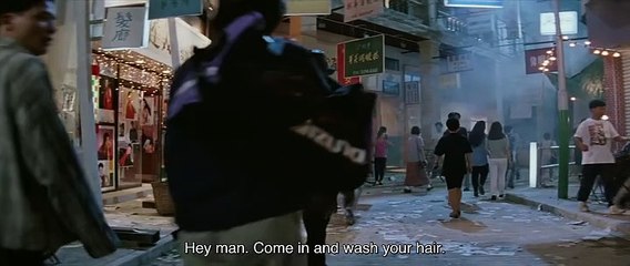 [ENG SUB] Return To A Better Tomorrow 《新英雄本色》 1994 Watch HD | Full Movie | Cantonese | Hong Kong