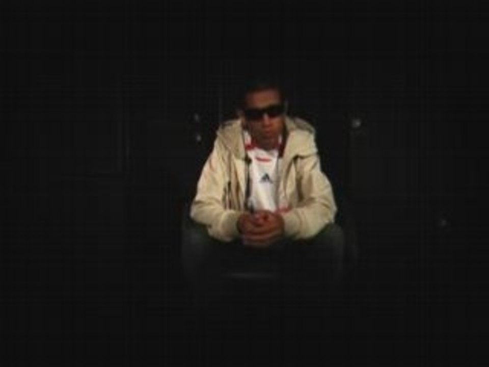 Reportage 3.3 Demon one - Noir et Blanc(en mode)