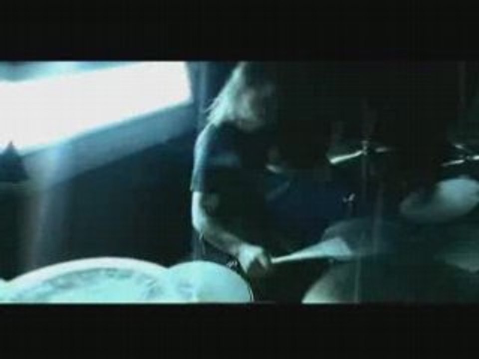 Dismember - Trail of the Dead