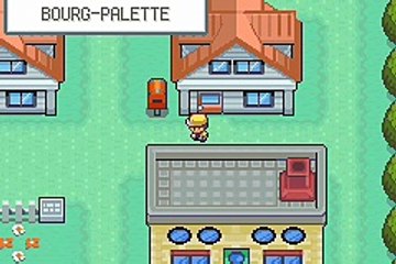 Pokémon Thunder Yellow online multiplayer - gba