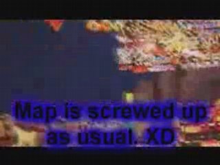 Playing as Big Boo in Super Mario 64 DS