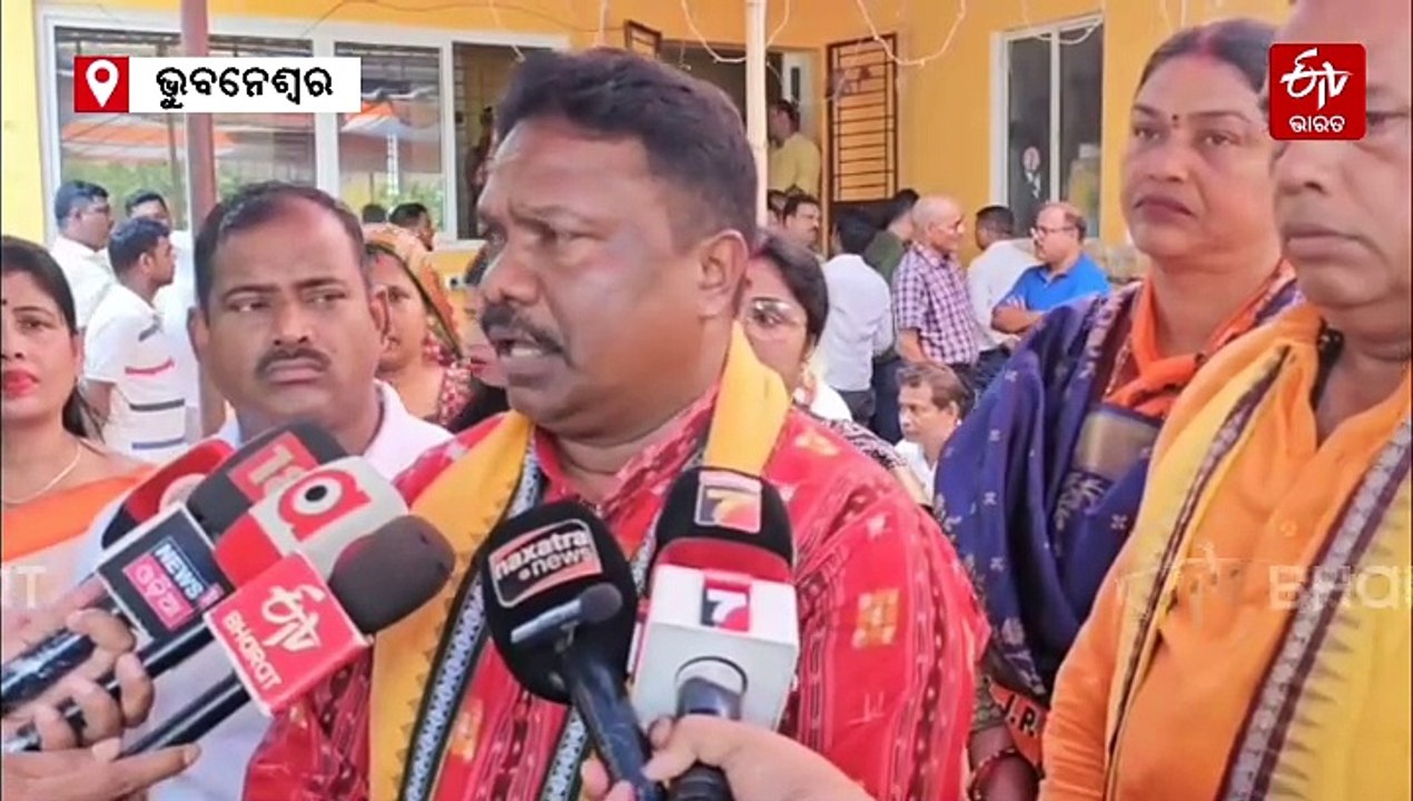 ଓଡ଼ିଶା ସରକାର ସ୍ଥାପନ କରିବେ ୨୪ ହଜାର ନୂଆ ନଳକୂପ, ମନ...