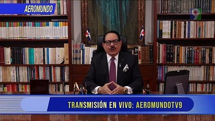 Según Antonio Espaillat los responsable de la tragedia en el Jet Set es el gobierno | AeroMundo