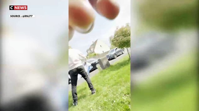 Seine-et-Marne : Des jeunes militants du RN agressés alors qu'ils collaient des affiches