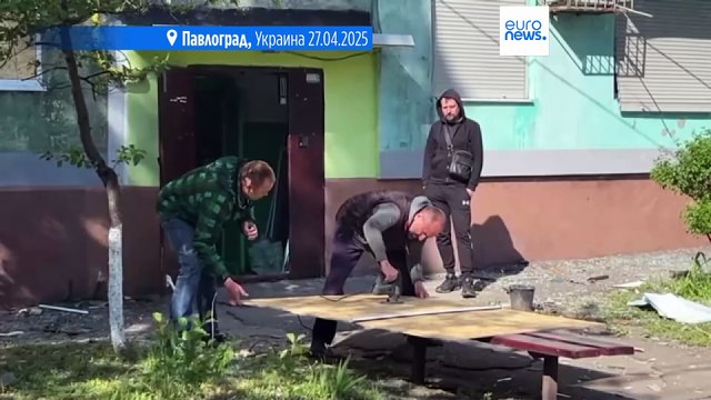 Война в Украине: атака беспилотников и новая тактика РФ в будущем