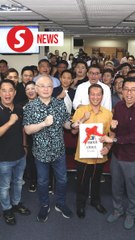 MCA welcomes new members