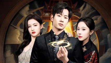 The Healer She Rejected Full Movie