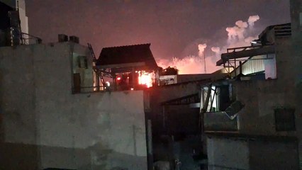 Reunification Day 50th Pre-04/30/2025 / 04/27/2025 Firework Live in Viet Nam | Tieu Diep — Firework Live Very Special Limited Day