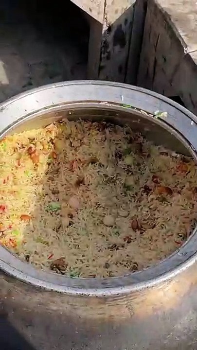 Delicious Food