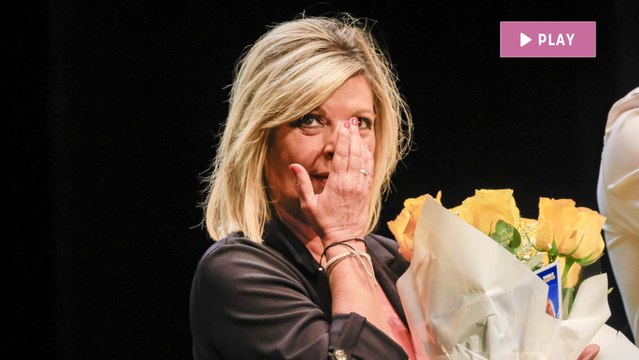 Terelu Campos triunfa en el teatro: la atenta mirada de Carlo Costanzia y un incómodo final