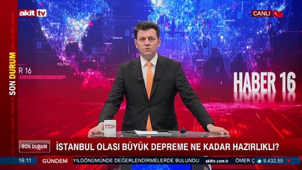 İstanbul'da yapı stoku depreme hazır mı?
