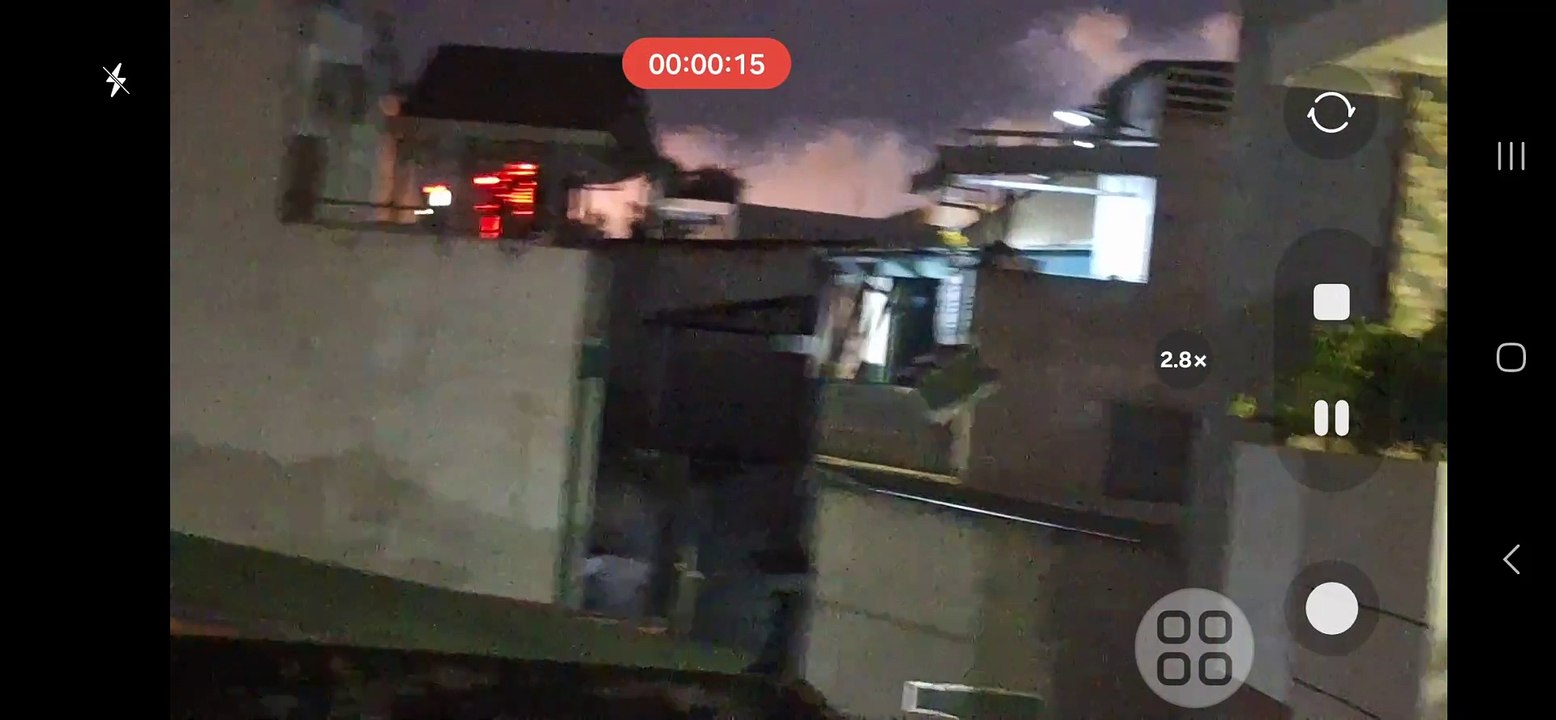 Reunification Day 50th Pre-04/30/2025 / 04/27/2025 Firework Live in Viet Nam (Behind The Scene) | Tieu Diep — Firework Live Very Special Limited Day