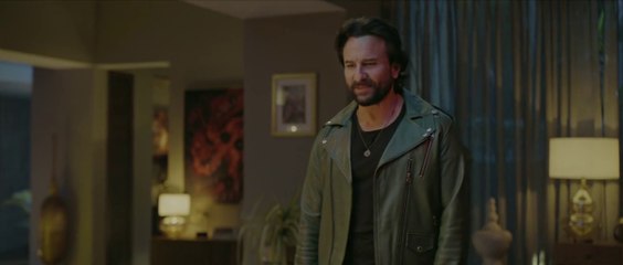Jewel Thief (2025 film) | Saif Ali Khan