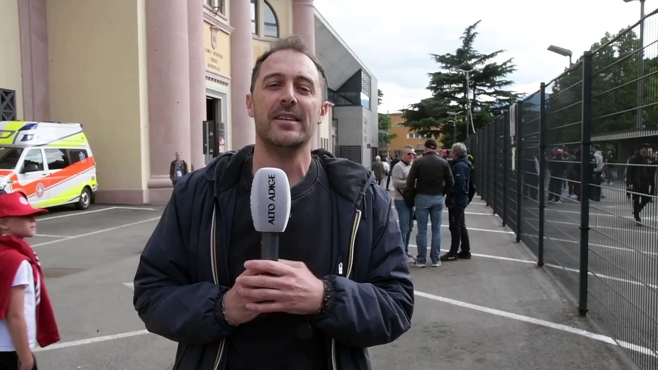 S?dtirol, tornano i tre punti e l'ottimismo: ? 2-0 alla Juve Stabia