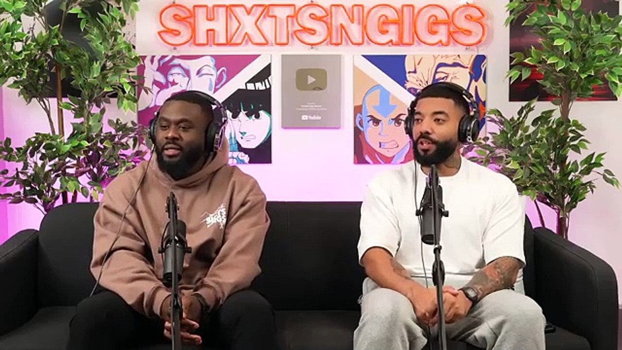 funniest podcast | Must watch for fun |