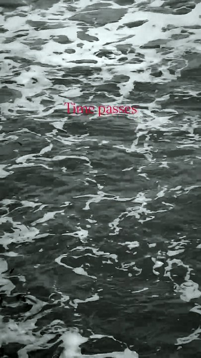 Time passes Folge 02