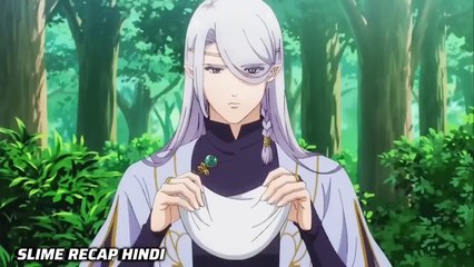 A Dragon got Kicked by his Family |Anime Recap Hindi