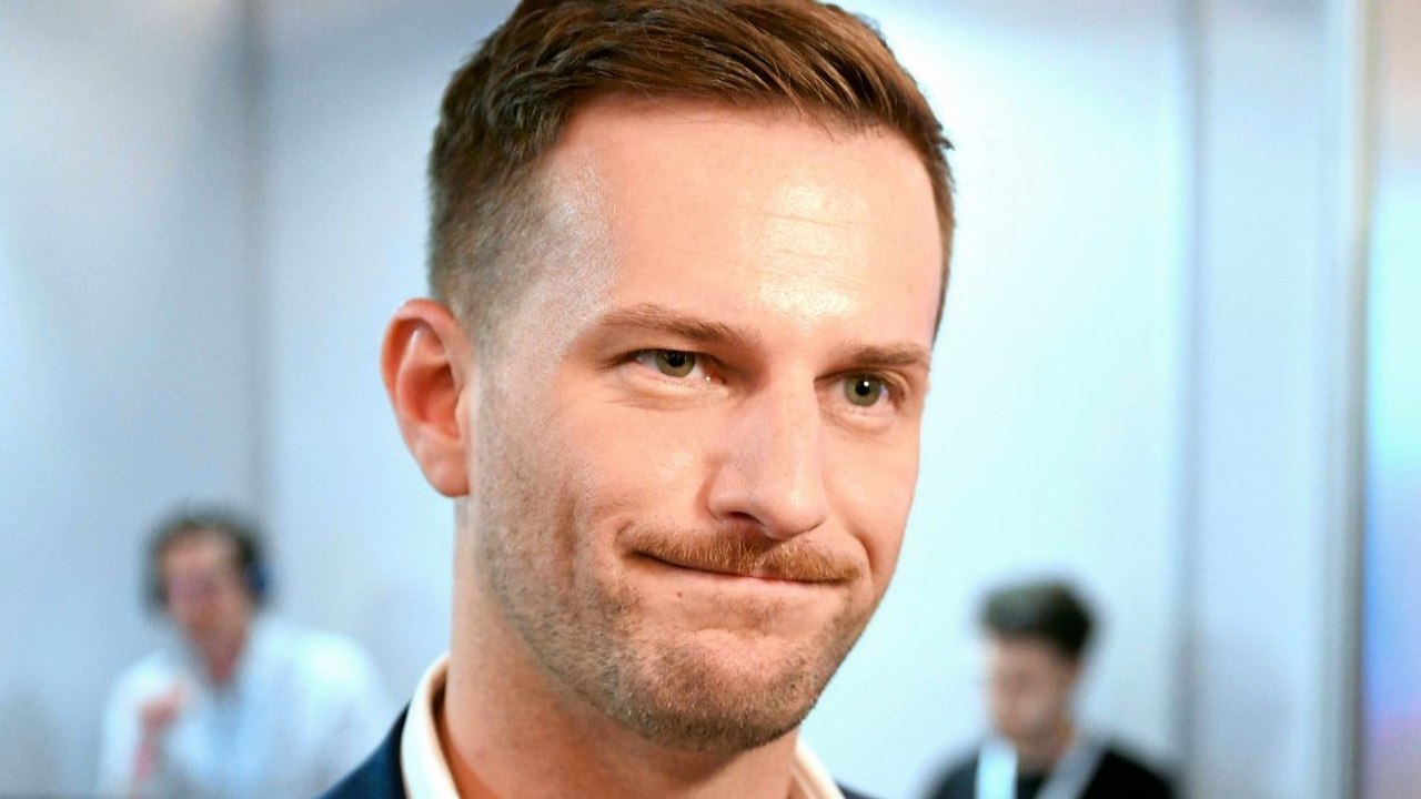 Trendprognose: Grüne 'vorsichtig optimistisch' für Regierungsbeteiligung