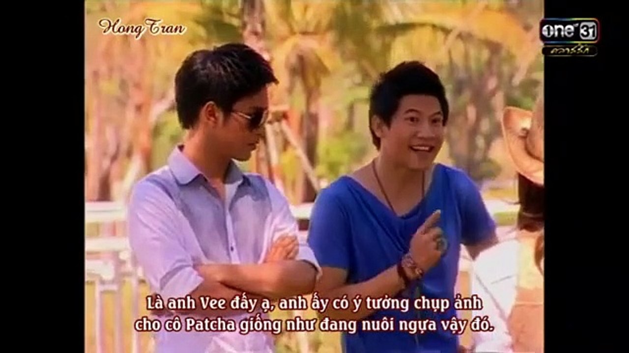 [Vietsub -Tập 10] Em Là Phụ Nữ
