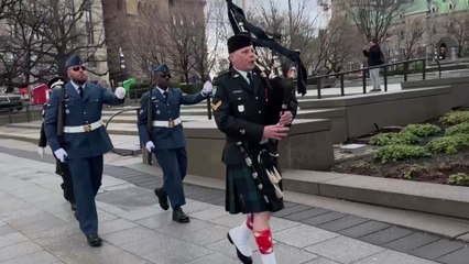 Heartbreak in Ottawa at news of at deaths in Vancouver after vehicle plows into crowd