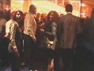 Raul Bova a Lamezia.