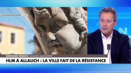 Georges Fenech : «C'est une loi qui est trop rigide et indépendante des spécificités»