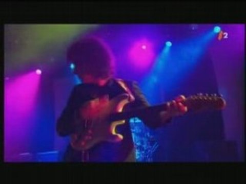 The Strokes 06 Someday Montreux Jazz Festival