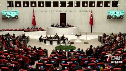 MECLİS GENEL KURULU’NDA YOĞUN GÜNDEM | 112'yi gereksiz arayana ceza yolda