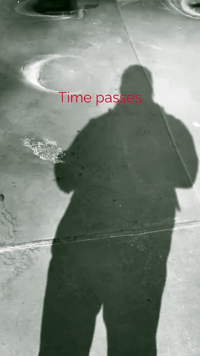 Time passes Folge 05