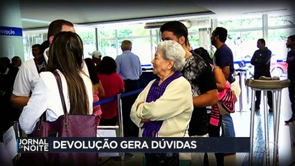 25/04/2025 - Jornal da Noite