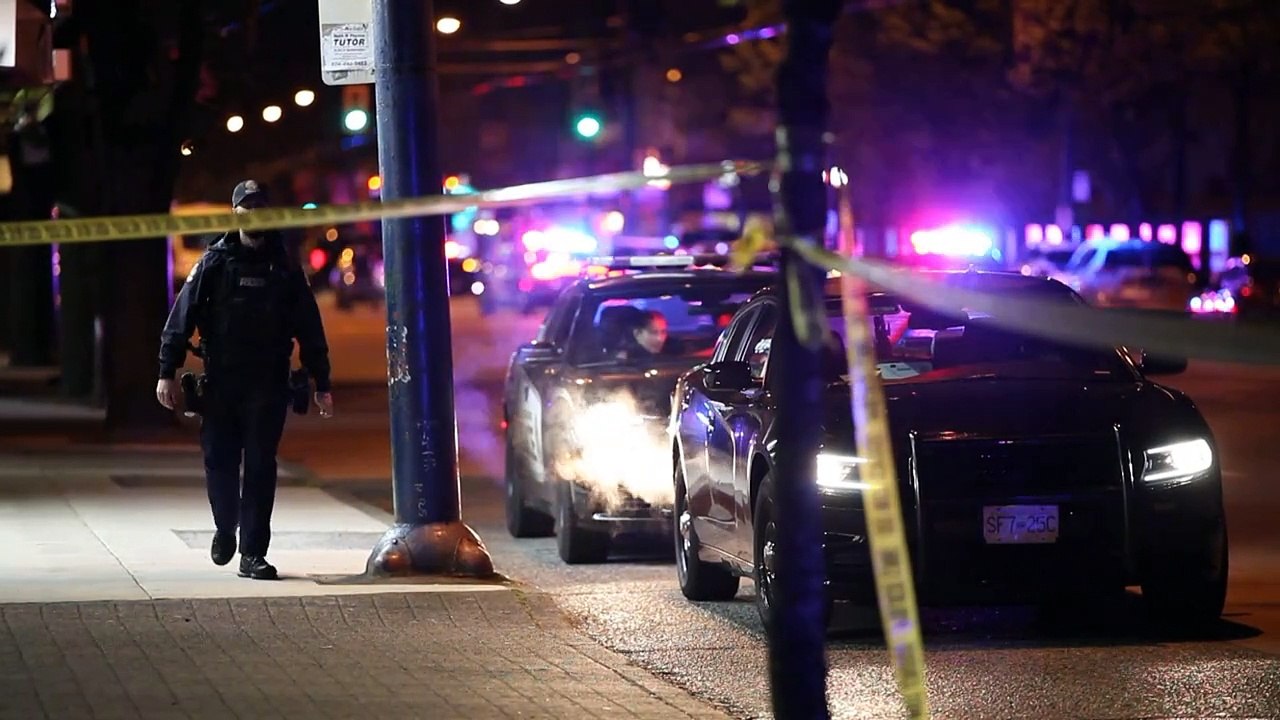 Kanada: Premierminister Mark Carney spricht von 'Amokfahrt'