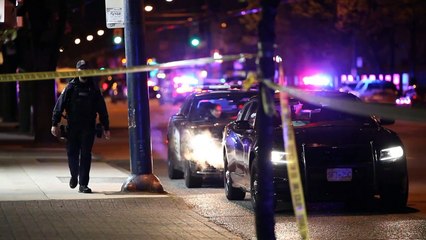 Kanada: Premierminister Mark Carney spricht von "Amokfahrt"