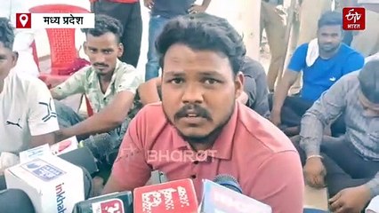 शादियों में चोरी करने वाला गिरोह, 44 लोगों ने एक साथ कैसे किया सरेंडर?