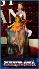 Dancing _Zendaya Dance 💃1💃 رقص زيندايا