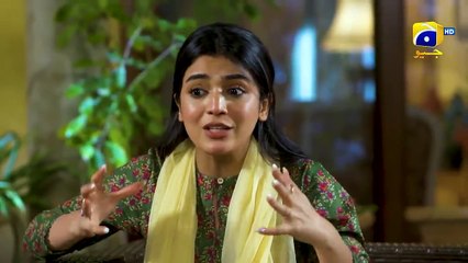 Aas Paas  Mega Episode 3 - [Eng Sub] - Laiba Khan - Ali Ansari