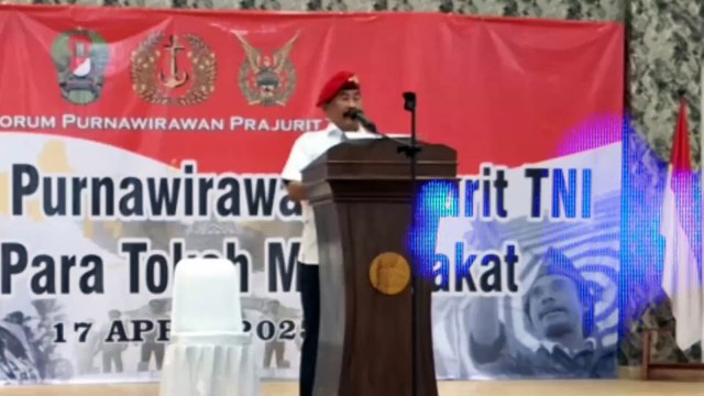 Surya Paloh, Kaesang hingga Ahmad Muzani Bicara Soal Desakan Copot Wapres Gibran PARASOT