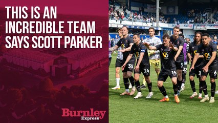 Scott Parker Praises His Team After Dominant 5-0 Win ⚽