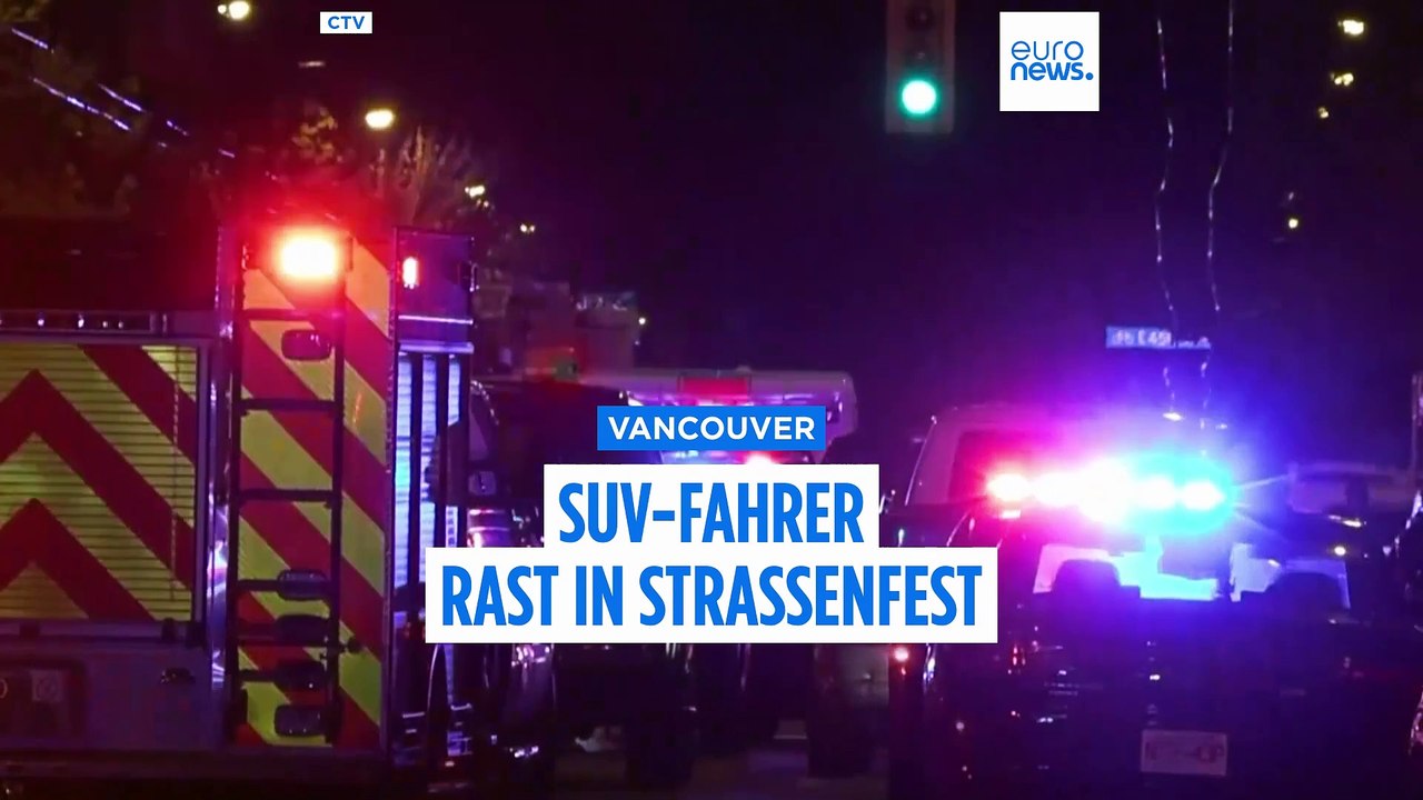 Nachrichten des Tages | 27. April - Abendausgabe