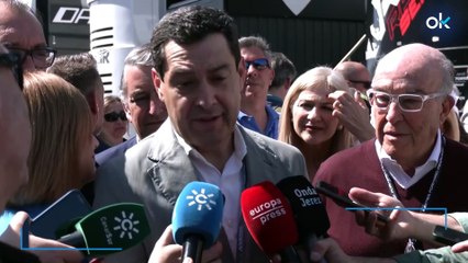 Moreno critica el uso del protocolo por el Gobierno para desplazarle en el palco de la Copa del Rey