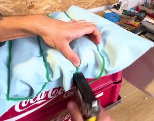 From Scraps to Speed! Rebuilding a Bike with Old Parts!