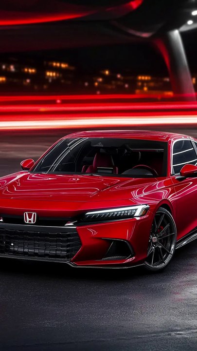 2026 Honda Prelude