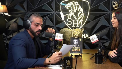 سيف الحكيم - ازاي تبني علامتك الشخصية بنجاح مع خبيرة التسويق سارة الرفاعي