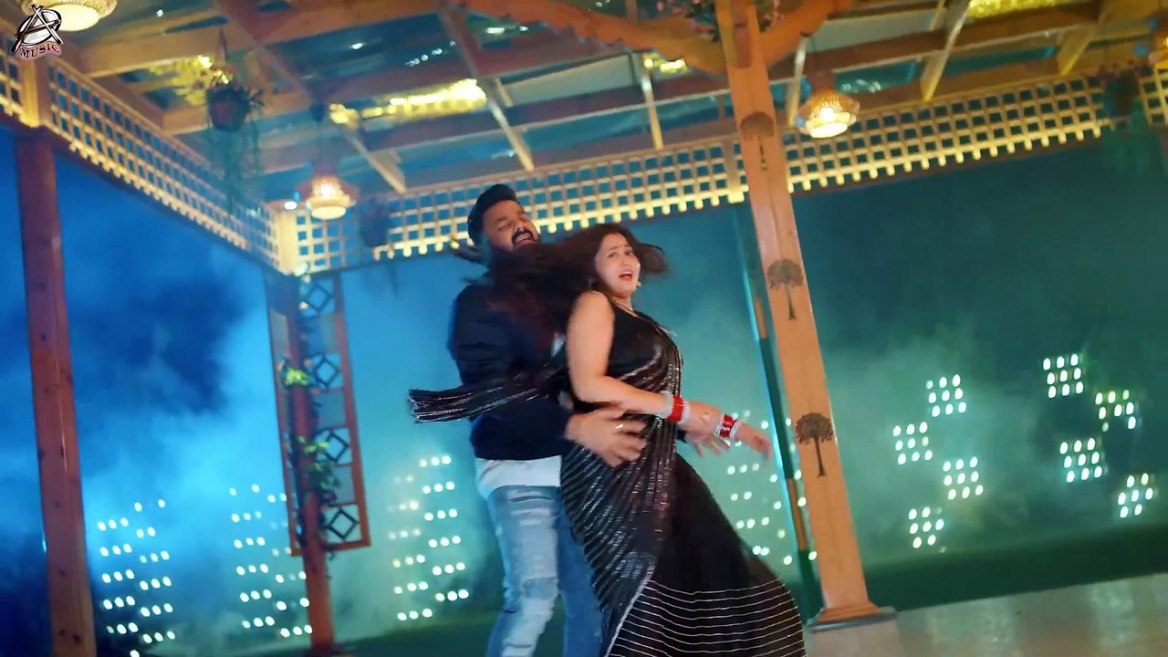 Pawan Singh ｜ Patali Kamariya ｜ #Shivani Singh ｜ Astha Singh ｜ Bhojpuri Hit Song