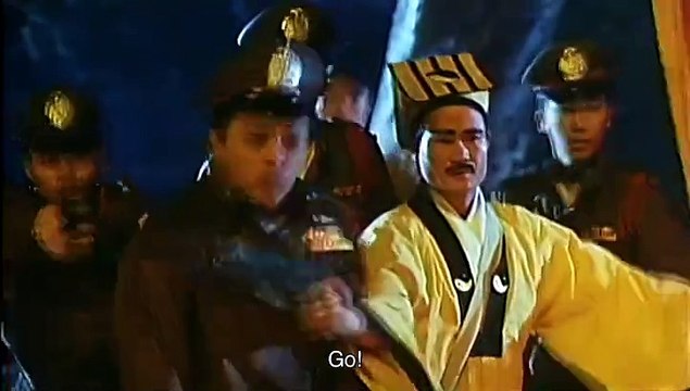 [ENG SUB] Wizard's Curse 《妖怪都市》 1992 Watch HD | Full Movie | Cantonese | Hong Kong