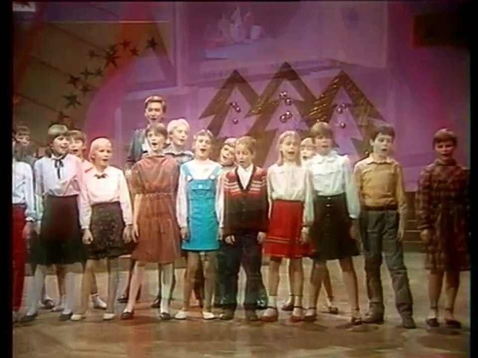 Zwischen Frühstück und Gänsebraten (1985)