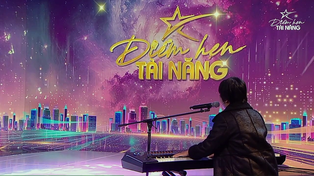 Series Điểm hẹn tài năng tập 2 - Hành trình khu vực Thành phố Hồ Chí Minh