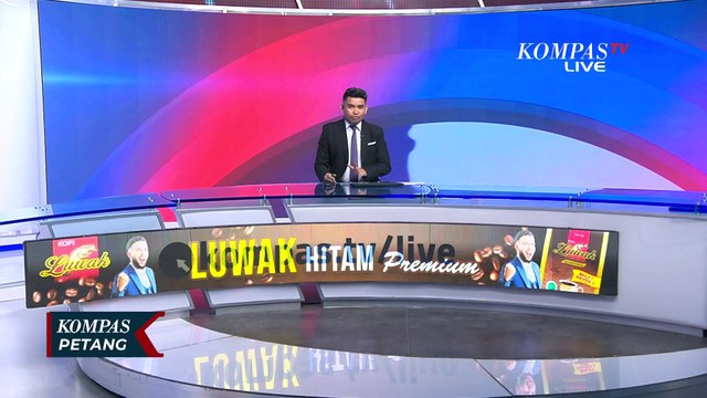 Respons Desakan Ganti Wapres, Ketum PSI Kaesang: Wapres sudah dipilih sesuai konstitusi