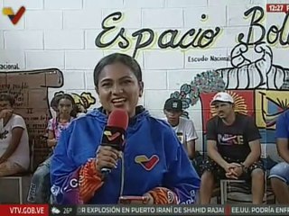 La Guaira | Ciudadanos participan en armonía en la escogencia de proyectos durante la 2da Consulta