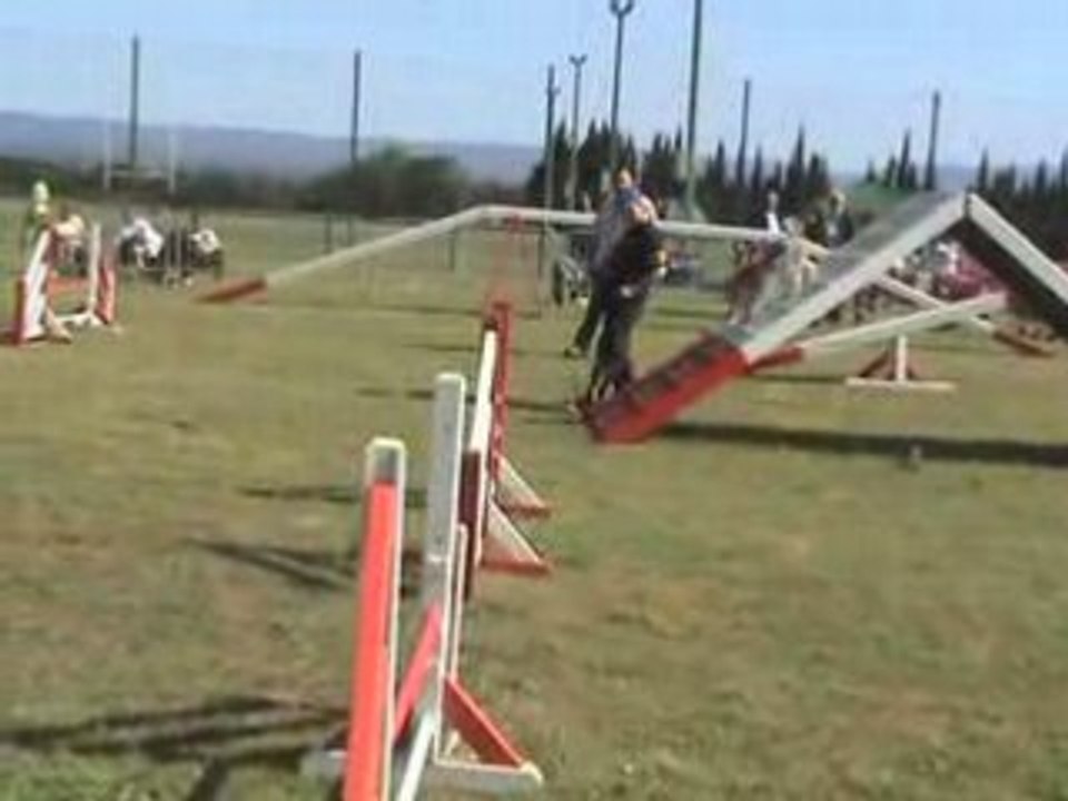 U'BAHN carcassone 01-05-08 open